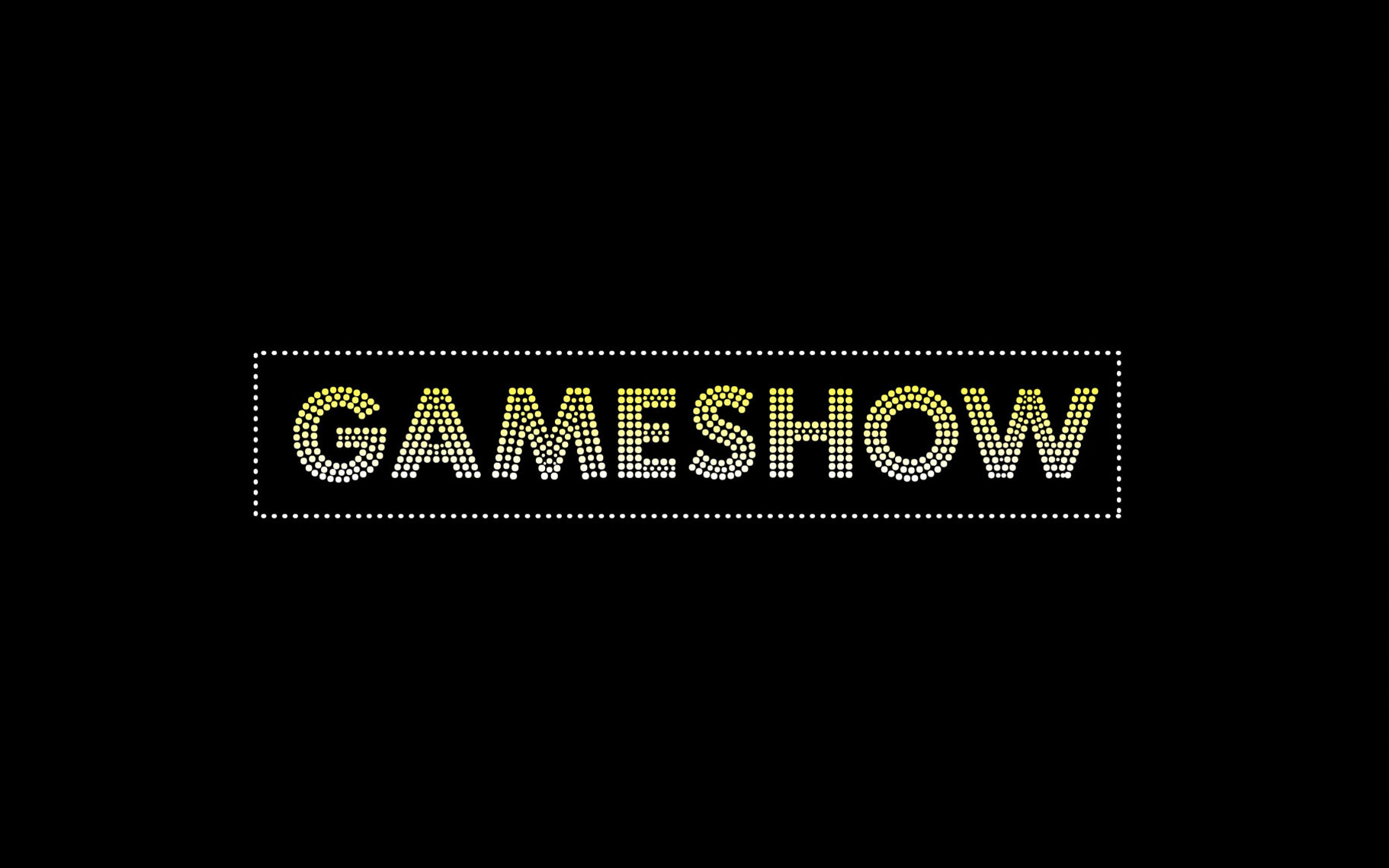 Gameshow