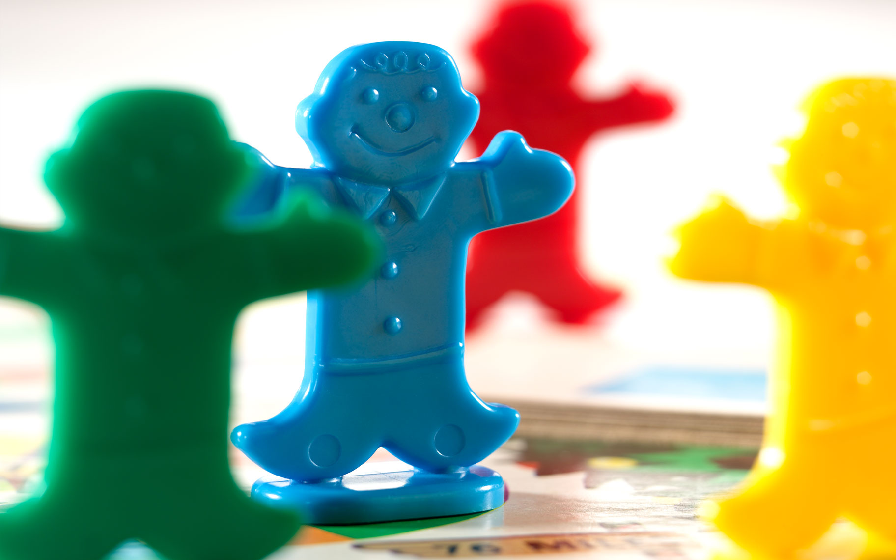 Candyland