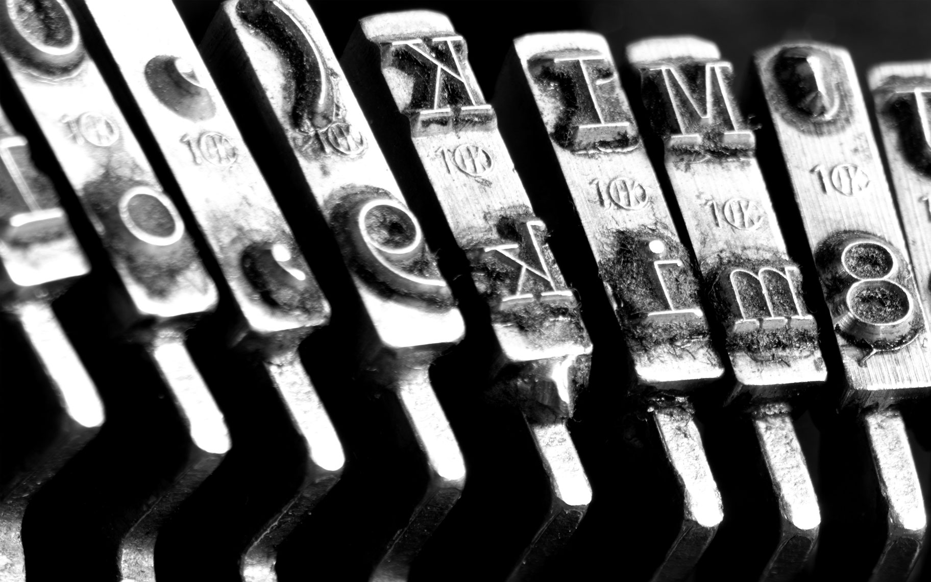 Typewriter