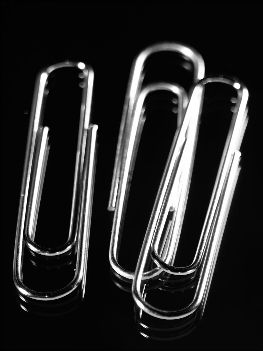 Paperclips