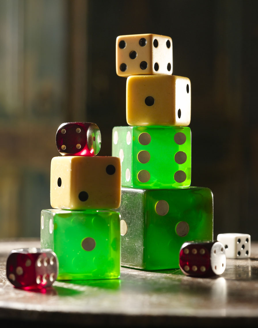 Dice