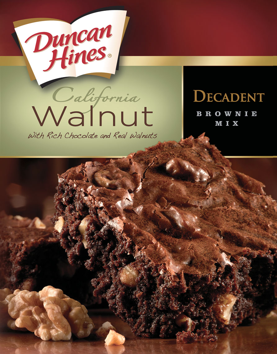 Duncan-Hines-walnut-brownie