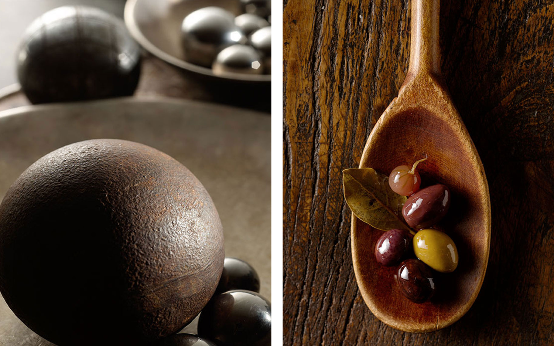 Metal-Ball-Olive-Spoon