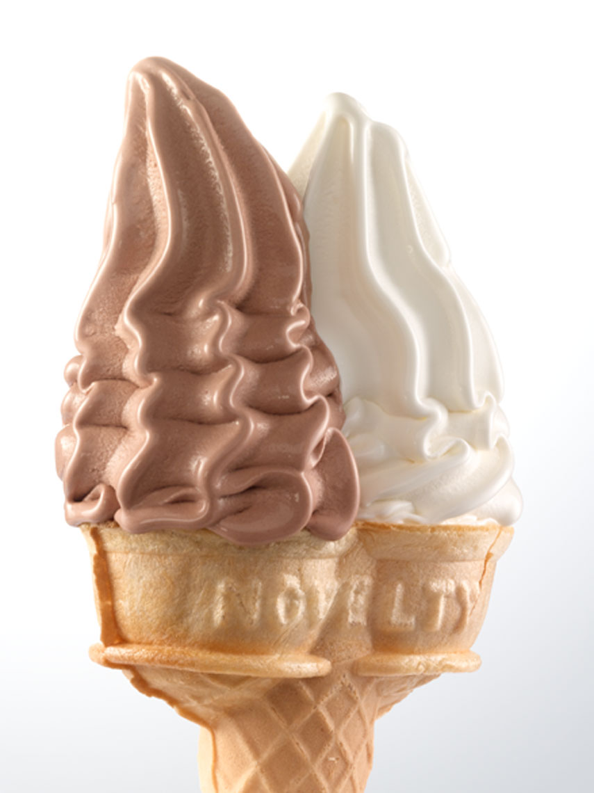 Mr Softee