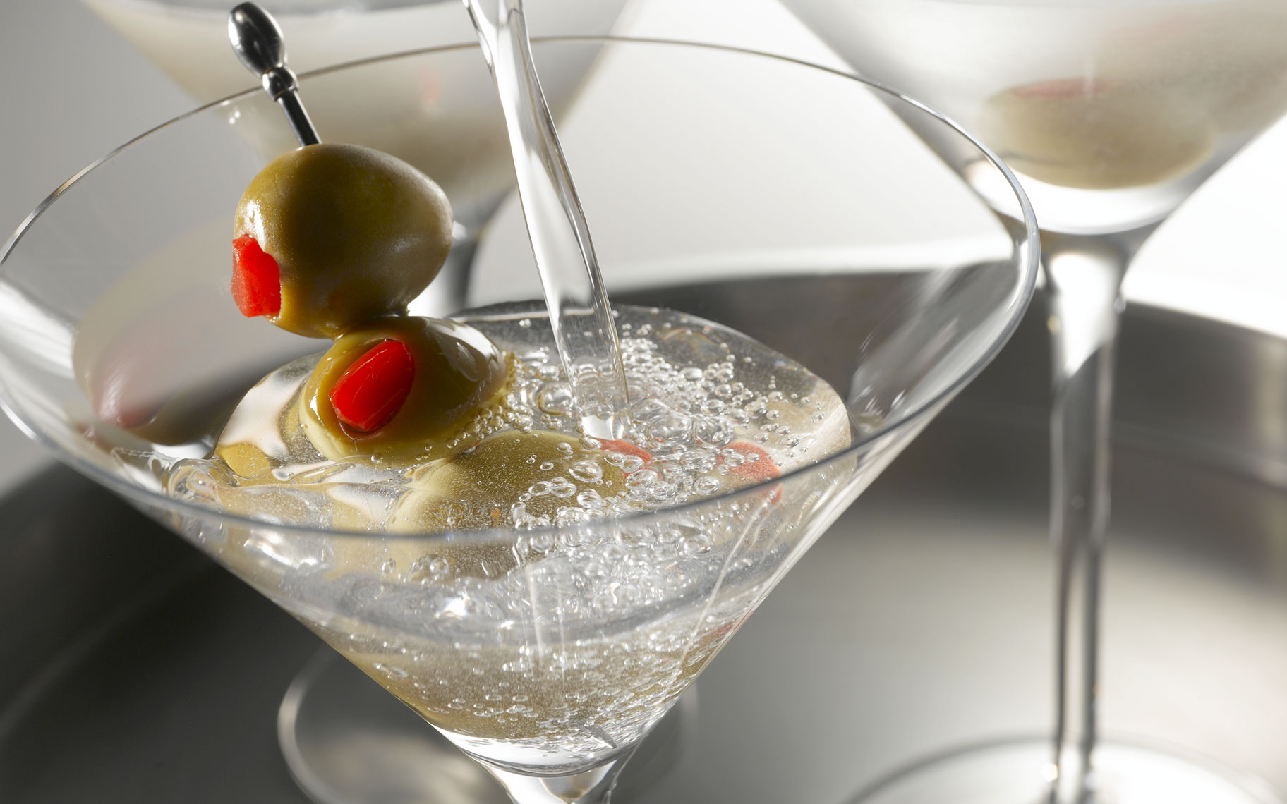 martini