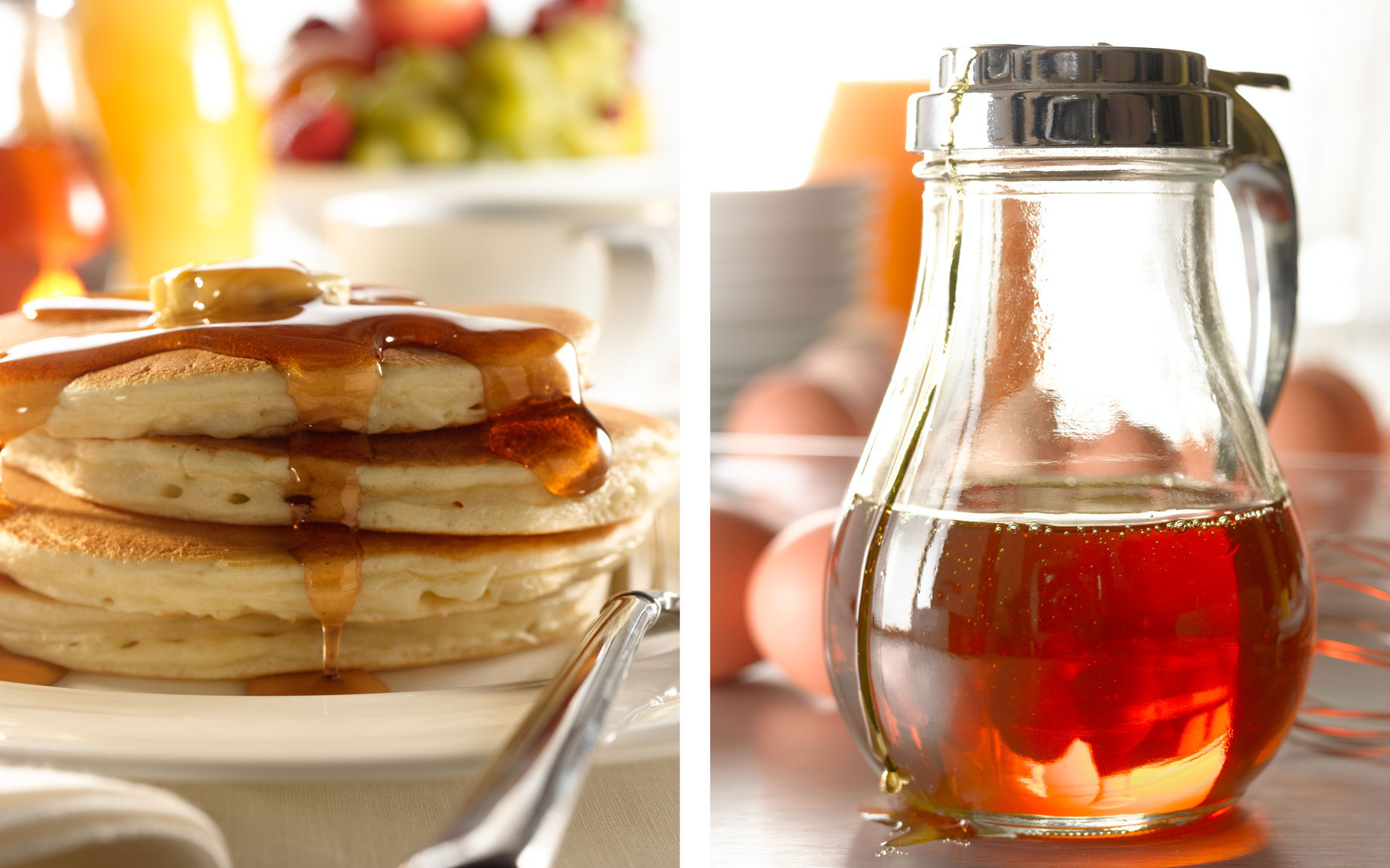 pancakes-syrup